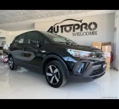 Auto - Opel crossland 1.5 ecotec d 110 cv s&s edit.