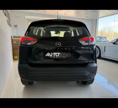Auto - Opel crossland 1.5 ecotec d 110 cv s&s edit.