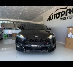Auto - Ford focus 2.0 tdci 185 cv st3