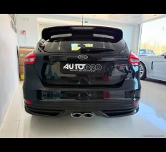 Auto - Ford focus 2.0 tdci 185 cv st3