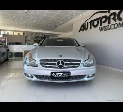 Mercedes-benz cls 350 cdi grand edition