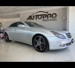 Auto - Mercedes-benz cls 350 cdi grand edition