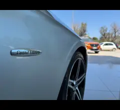 Auto - Mercedes-benz cls 350 cdi grand edition