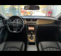Auto - Mercedes-benz cls 350 cdi grand edition