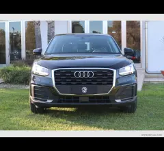 Auto - Audi q2 30 tdi s tronic admired