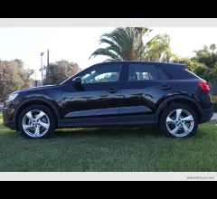 Auto - Audi q2 30 tdi s tronic admired
