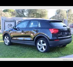 Auto - Audi q2 30 tdi s tronic admired