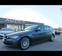 Auto - Bmw 320d touring futura