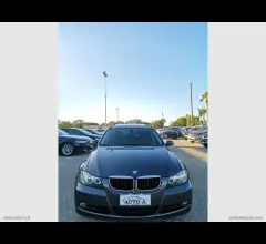 Auto - Bmw 320d touring futura
