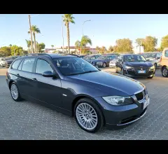 Auto - Bmw 320d touring futura