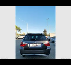 Auto - Bmw 320d touring futura