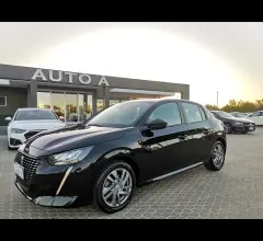Peugeot 208 bluehdi 100 s&s 5p. allure