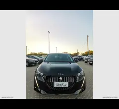 Auto - Peugeot 208 bluehdi 100 s&s 5p. allure