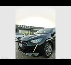 Auto - Peugeot 208 bluehdi 100 s&s 5p. allure