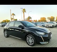 Auto - Peugeot 208 bluehdi 100 s&s 5p. allure