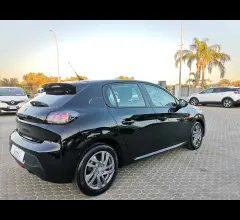 Auto - Peugeot 208 bluehdi 100 s&s 5p. allure