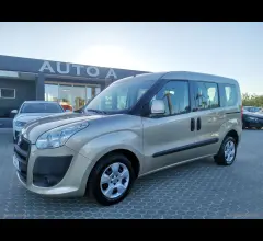 Auto - Fiat doblò 1.6 mjt 105cv pc combi n1