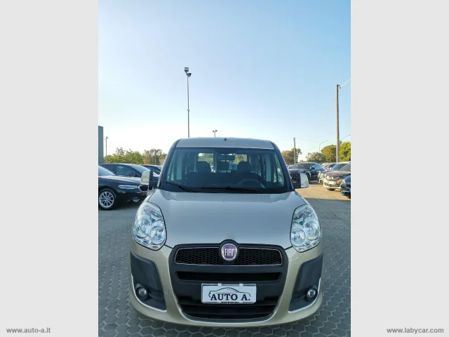 Auto - Fiat doblò 1.6 mjt 105cv pc combi n1