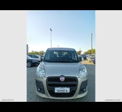 Auto - Fiat doblò 1.6 mjt 105cv pc combi n1