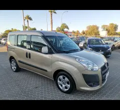 Auto - Fiat doblò 1.6 mjt 105cv pc combi n1
