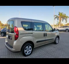 Auto - Fiat doblò 1.6 mjt 105cv pc combi n1