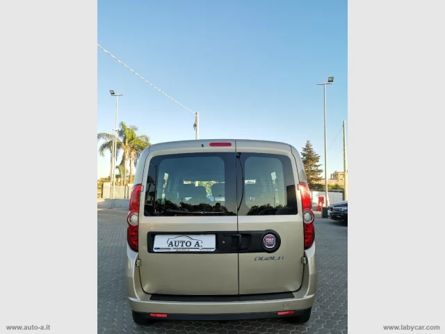 Auto - Fiat doblò 1.6 mjt 105cv pc combi n1