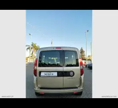 Auto - Fiat doblò 1.6 mjt 105cv pc combi n1