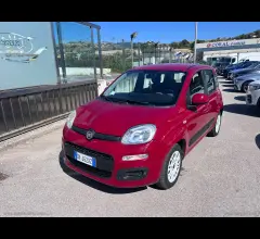 Auto - Fiat panda 0.9 twinair turbo s&s easy