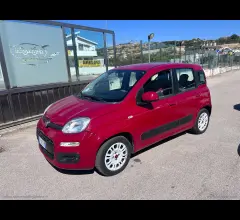 Auto - Fiat panda 0.9 twinair turbo s&s easy