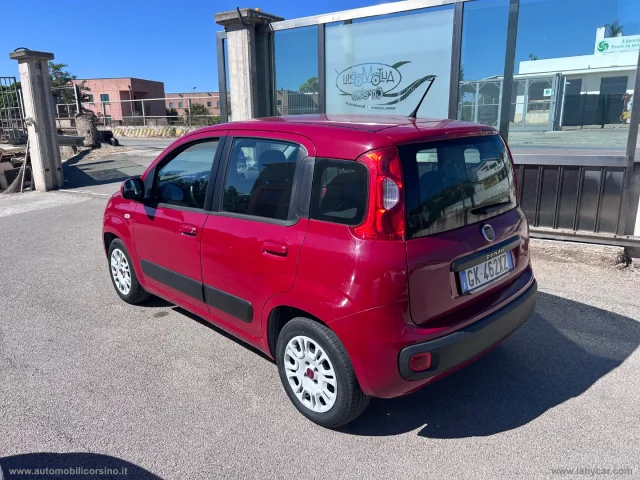 Auto - Fiat panda 0.9 twinair turbo s&s easy