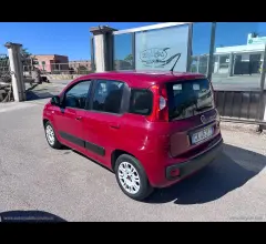 Auto - Fiat panda 0.9 twinair turbo s&s easy