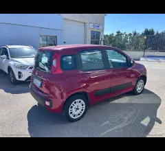 Auto - Fiat panda 0.9 twinair turbo s&s easy