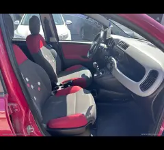 Auto - Fiat panda 0.9 twinair turbo s&s easy