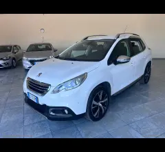 Peugeot 2008 1.6 e-hdi 92 cv s&s allure