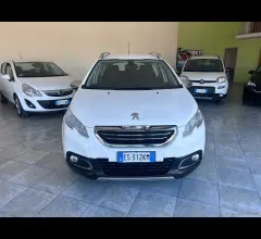 Auto - Peugeot 2008 1.6 e-hdi 92 cv s&s allure