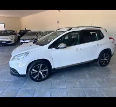 Auto - Peugeot 2008 1.6 e-hdi 92 cv s&s allure