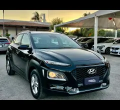 Hyundai kona 1.6 crdi 115 cv comfort