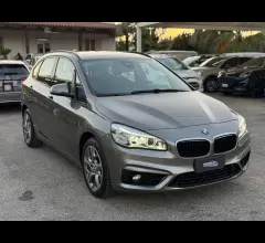 Bmw 216d active tourer advantage