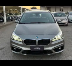 Auto - Bmw 216d active tourer advantage