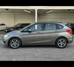 Auto - Bmw 216d active tourer advantage