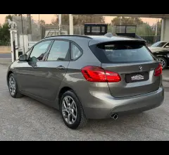 Auto - Bmw 216d active tourer advantage