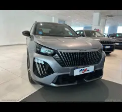 Auto - Peugeot 2008 puretech 130 s&s eat8 gt