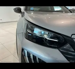 Auto - Peugeot 2008 puretech 130 s&s eat8 gt