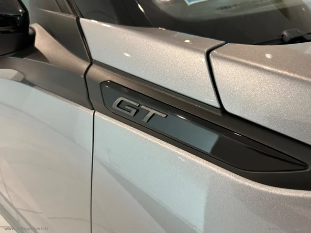Auto - Peugeot 2008 puretech 130 s&s eat8 gt