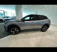 Auto - Peugeot 2008 puretech 130 s&s eat8 gt