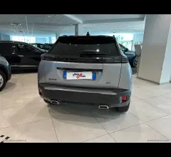 Auto - Peugeot 2008 puretech 130 s&s eat8 gt