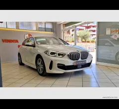 Bmw 116i 5p. msport automatica