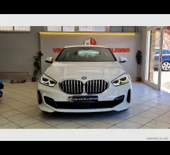 Auto - Bmw 116i 5p. msport automatica