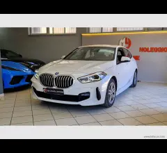 Auto - Bmw 116i 5p. msport automatica