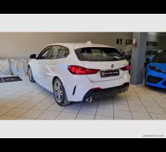 Auto - Bmw 116i 5p. msport automatica